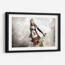 Lightning ready | Cuadro decorativo de Canvas Lab