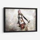 Lightning ready | Cuadro decorativo de Canvas Lab