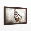 Lightning ready | Cuadro decorativo de Canvas Lab