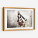 Lightning ready | Cuadro decorativo de Canvas Lab
