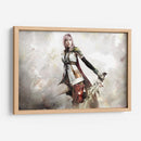 Lightning ready | Cuadro decorativo de Canvas Lab