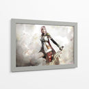 Lightning ready | Cuadro decorativo de Canvas Lab