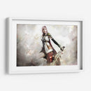 Lightning ready | Cuadro decorativo de Canvas Lab