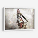 Lightning ready | Cuadro decorativo de Canvas Lab