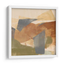 Tip Top Ii Ii - Jennifer Goldberger | Cuadro decorativo de Canvas Lab