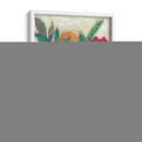 Aceitunas Flores I - Chariklia Zarris | Cuadro decorativo de Canvas Lab