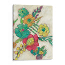 Flores De Aceitunas Ii - Chariklia Zarris | Cuadro decorativo de Canvas Lab