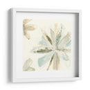 Impasto Floral Ii - June Erica Vess | Cuadro decorativo de Canvas Lab