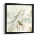 Impasto Floral Iii - June Erica Vess | Cuadro decorativo de Canvas Lab