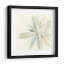 Floral Impasto Iv - June Erica Vess | Cuadro decorativo de Canvas Lab