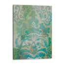 Terciopelo Y Damasco I - Chariklia Zarris | Cuadro decorativo de Canvas Lab