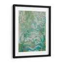 Terciopelo Y Damasco I - Chariklia Zarris | Cuadro decorativo de Canvas Lab