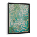 Terciopelo Y Damasco I - Chariklia Zarris | Cuadro decorativo de Canvas Lab