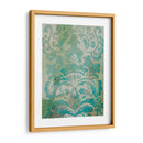 Terciopelo Y Damasco I - Chariklia Zarris | Cuadro decorativo de Canvas Lab