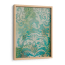 Terciopelo Y Damasco I - Chariklia Zarris | Cuadro decorativo de Canvas Lab