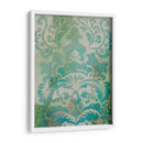 Terciopelo Y Damasco I - Chariklia Zarris | Cuadro decorativo de Canvas Lab