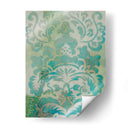 Terciopelo Y Damasco I - Chariklia Zarris | Cuadro decorativo de Canvas Lab