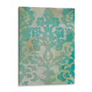 Velvet Y Damask Ii - Chariklia Zarris | Cuadro decorativo de Canvas Lab