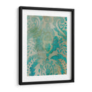 Velvet Y Damask Iii - Chariklia Zarris | Cuadro decorativo de Canvas Lab