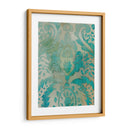 Velvet Y Damask Iii - Chariklia Zarris | Cuadro decorativo de Canvas Lab