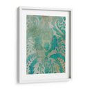 Velvet Y Damask Iii - Chariklia Zarris | Cuadro decorativo de Canvas Lab