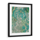 Velvet Y Damask Iv - Chariklia Zarris | Cuadro decorativo de Canvas Lab