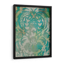 Velvet Y Damask Iv - Chariklia Zarris | Cuadro decorativo de Canvas Lab