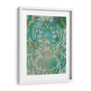 Velvet Y Damask Iv - Chariklia Zarris | Cuadro decorativo de Canvas Lab