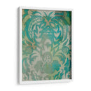 Velvet Y Damask Iv - Chariklia Zarris | Cuadro decorativo de Canvas Lab