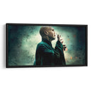 Lord Voldemort | Cuadro decorativo de Canvas Lab