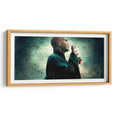 Lord Voldemort | Cuadro decorativo de Canvas Lab