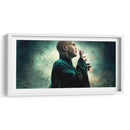 Lord Voldemort | Cuadro decorativo de Canvas Lab