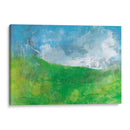 Buscando Sabiduría I - Karen Suderman | Cuadro decorativo de Canvas Lab