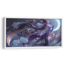 Lunar Goddess Diana | Cuadro decorativo de Canvas Lab