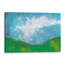 Buscando La Sabiduría Ii - Karen Suderman | Cuadro decorativo de Canvas Lab