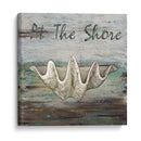 En La Orilla I - Jade Reynolds | Cuadro decorativo de Canvas Lab