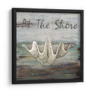 En La Orilla I - Jade Reynolds | Cuadro decorativo de Canvas Lab