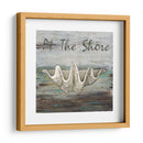 En La Orilla I - Jade Reynolds | Cuadro decorativo de Canvas Lab