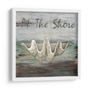 En La Orilla I - Jade Reynolds | Cuadro decorativo de Canvas Lab