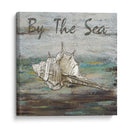 En La Orilla Ii - Jade Reynolds | Cuadro decorativo de Canvas Lab