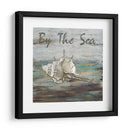 En La Orilla Ii - Jade Reynolds | Cuadro decorativo de Canvas Lab