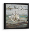 En La Orilla Ii - Jade Reynolds | Cuadro decorativo de Canvas Lab