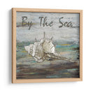 En La Orilla Ii - Jade Reynolds | Cuadro decorativo de Canvas Lab