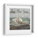 En La Orilla Ii - Jade Reynolds | Cuadro decorativo de Canvas Lab