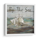 En La Orilla Ii - Jade Reynolds | Cuadro decorativo de Canvas Lab