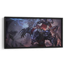 Marader Ashe and Warwick | Cuadro decorativo de Canvas Lab