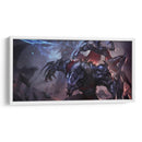 Marader Ashe and Warwick | Cuadro decorativo de Canvas Lab