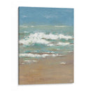 Olas I - Jade Reynolds | Cuadro decorativo de Canvas Lab