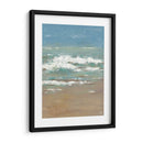 Olas I - Jade Reynolds | Cuadro decorativo de Canvas Lab