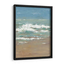 Olas I - Jade Reynolds | Cuadro decorativo de Canvas Lab